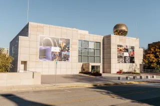 Knoxville’s Cultural Gems: Art, History, and the Stories in Between