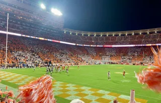 Where to Watch the Vols: Knoxville’s Top Gameday Hangouts