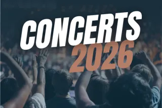 2026 Concerts in Knox