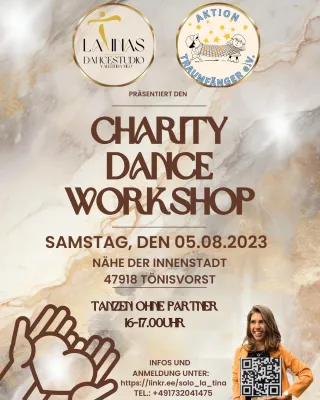 Charity Workshop