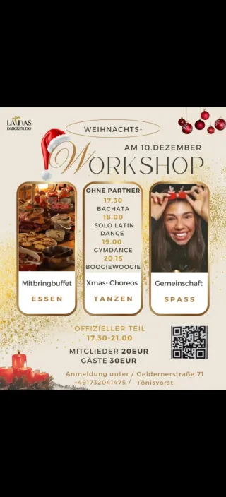Weihnachtsspecial