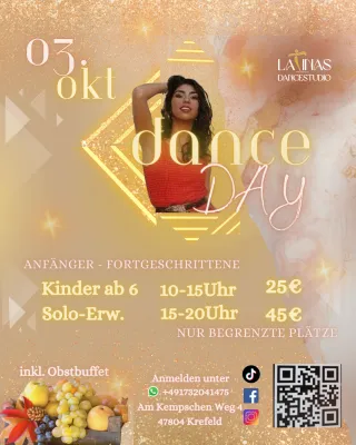 DANCEDAY