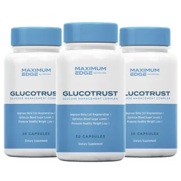 Glucotrust