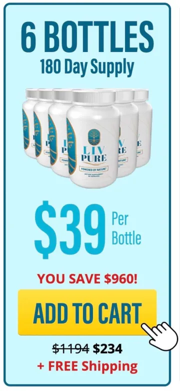 livpure 6 bottles