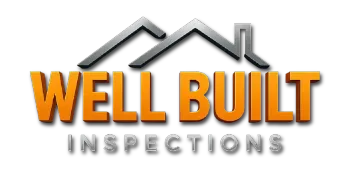 Well Built Inspections Logo