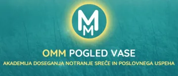 OMM Pogled Vase