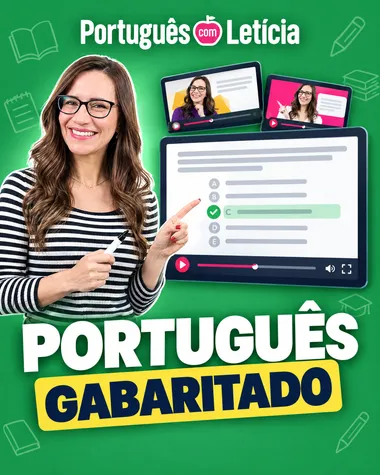 Português Gabaritado