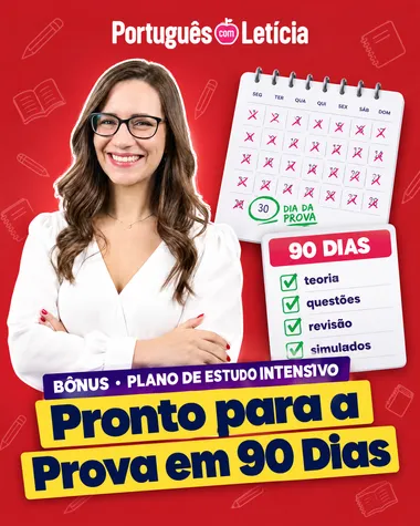 Pronto para a Prova em 90 Dias