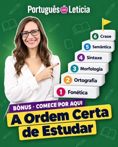 Comece por Aqui: A Ordem Certa de Estudar