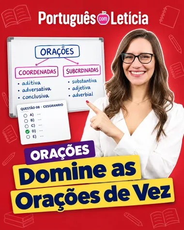 Orações: Domine as Orações de Vez