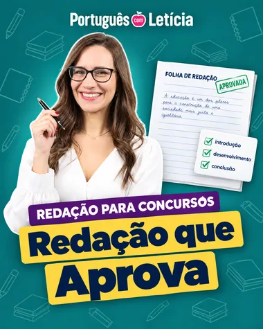 Redação que Aprova