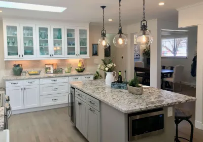 Cottonwood Kitchen project photo 5