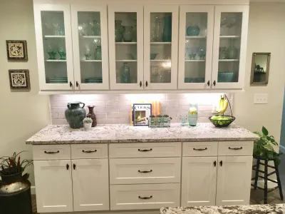 Cottonwood Kitchen project photo 4