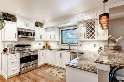 Hudson Home Remodel project photo 2