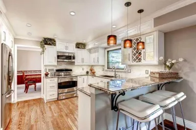 Hudson Home Remodel project photo 3