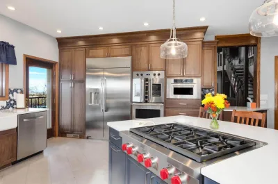 Falcon Hills Project project photo 6