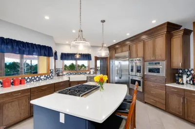 Falcon Hills Project project photo 3