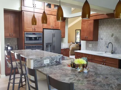 South Eudora Way project photo 2