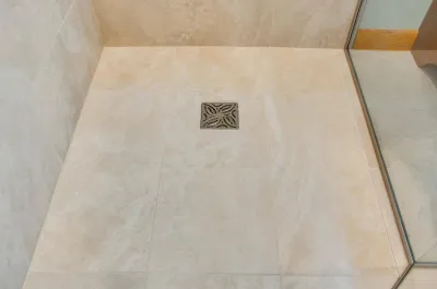 Acoma Drive Bath project photo 2