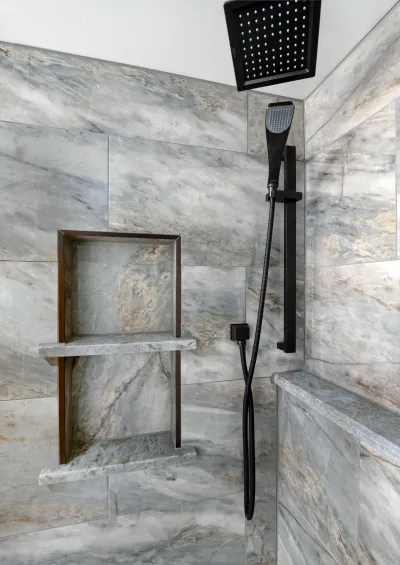 Caley Bathroom Remodel project photo 5
