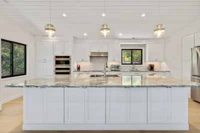 Oak Ridge Dr project photo 13
