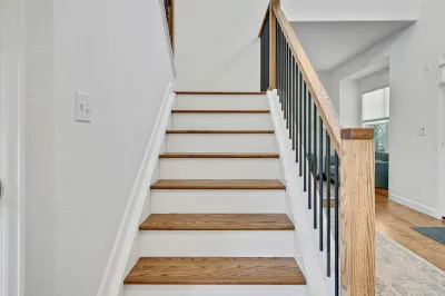 Rose Finch Cir project photo 14