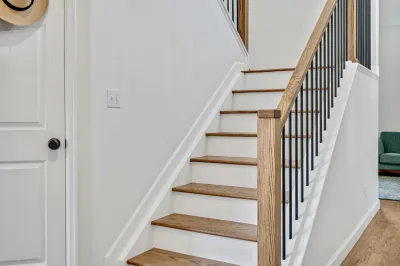 Rose Finch Cir project photo 15