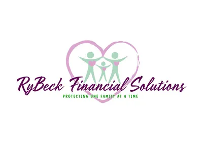 rybeckfinancial.com logo
