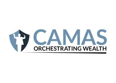 camasestatedesign.com logo