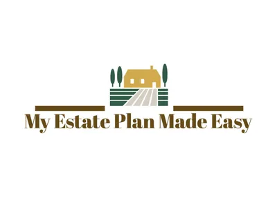myestateplanmadeeasy.com logo