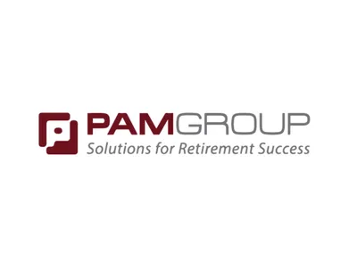thepamgrp.com logo