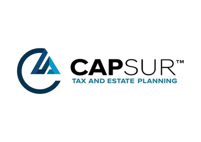 capsurtaxandestateplanning.com logo