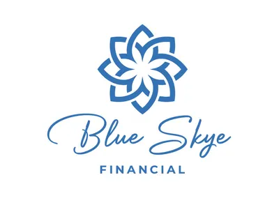 blueskyefinancial.com logo