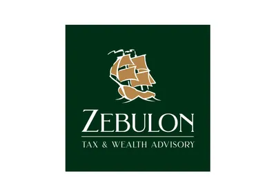 zebulonadvisory.com logo
