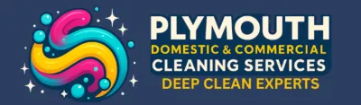 Plymouth Cleaning Logo