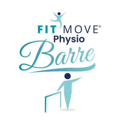 FitMove Physio Barre logo