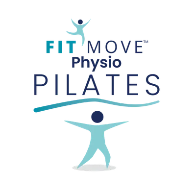 FitMove Physio Pilates logo
