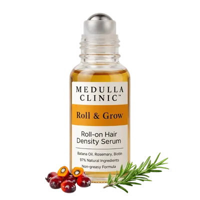 Roll & Grow serum