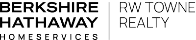 Berkshire Hathaway HomeServices RW Towne Realty