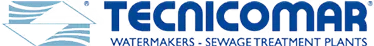 Tecnicomar logo