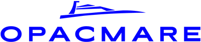 Opacmare logo