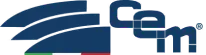 CEM Pumps logo
