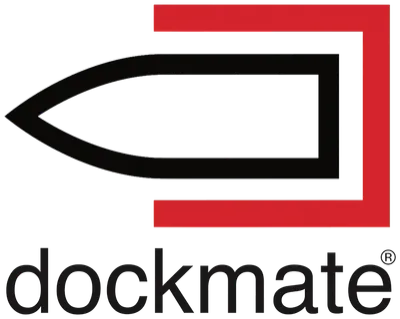 Dockmate logo