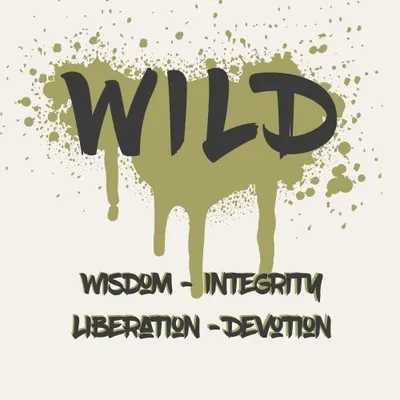 WILD Shamanic Mystery School, home