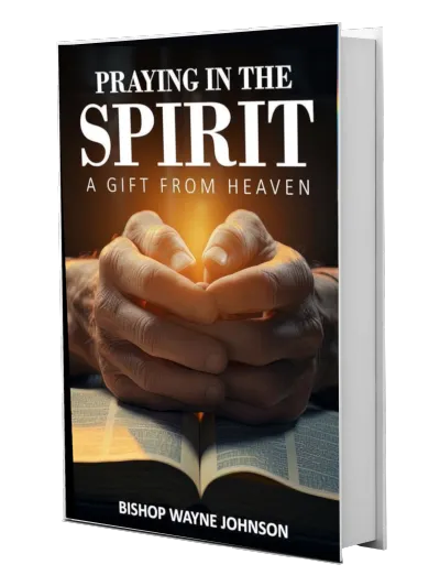 Built to Lead by Wayne Johnson — published with Book Writer Pro