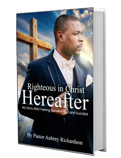 Aubrey Richardson, BWP author