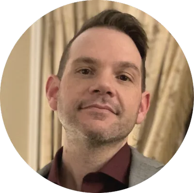 Tim Benson