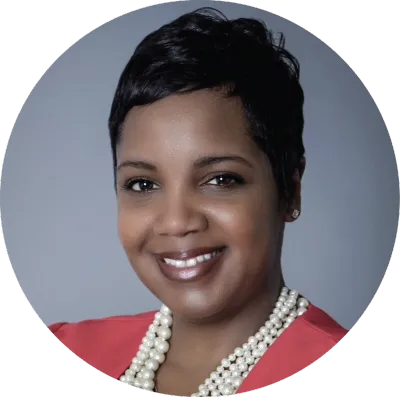 Dr. Kandi Morehead