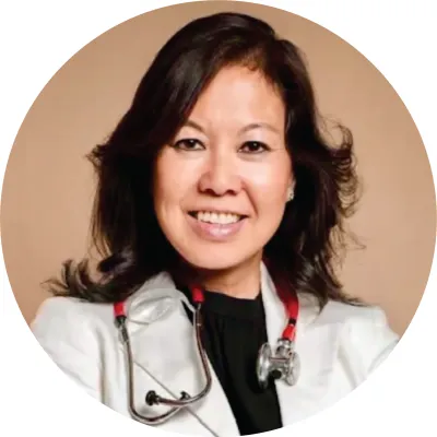 Dr. Mary Anne Martin - Chief Executive Officer at Peptide Associates