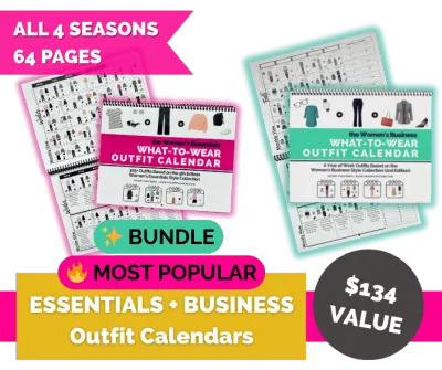 Everyday + Workwear Bundle